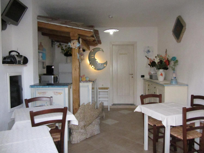 Food & Drinks 4, Bed & Breakfast Mare Isole, Olbia-Tempio