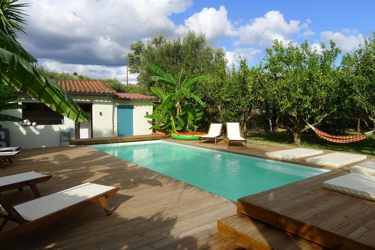 Sport & Beauty 2, B&B Kali Zoi, Ionian Islands