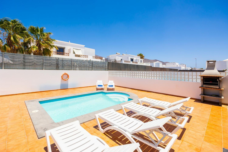 Facilities 5, Villa El Varadero, Las Palmas