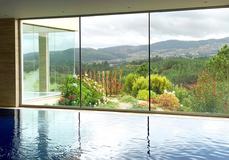 Sport & Beauty 2, Agua Hotels Mondim de Basto, Mondim de Basto