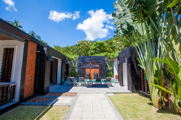 Exterior & Views 2, Ample Samui Luxury Pool Villa, Ko Samui