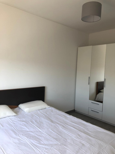 Bedroom 2, Lovely Home, Setúbal