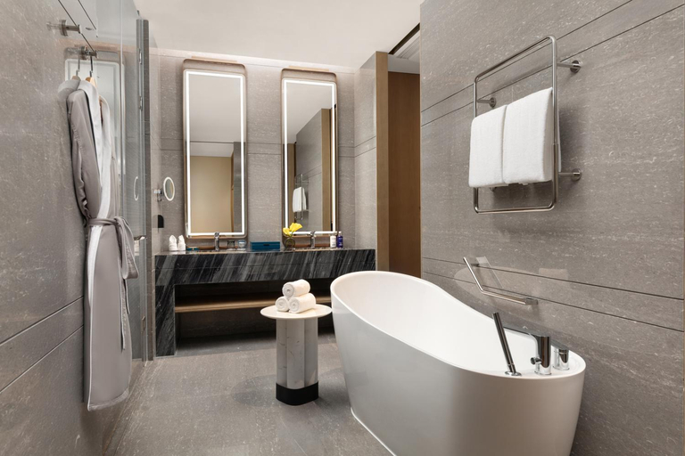 Bathroom 4, voco SANYA DADONGHAI by IHG, Sanya