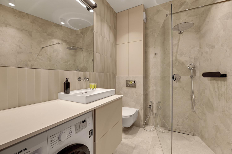 Others 4, Granaria DeLuxe Apartment Old Town, Gdańsk City