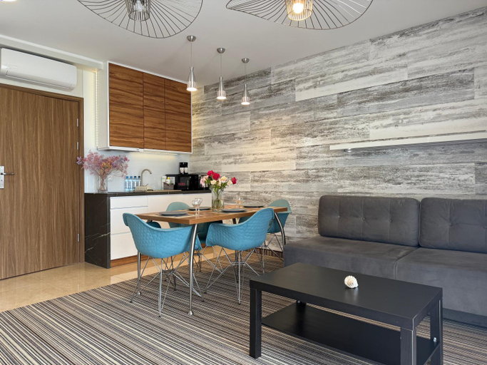 Others 4, Luxury Resort Krynica -Apartamenty No 1 with swimming pool, Nowy Dwór Gdański