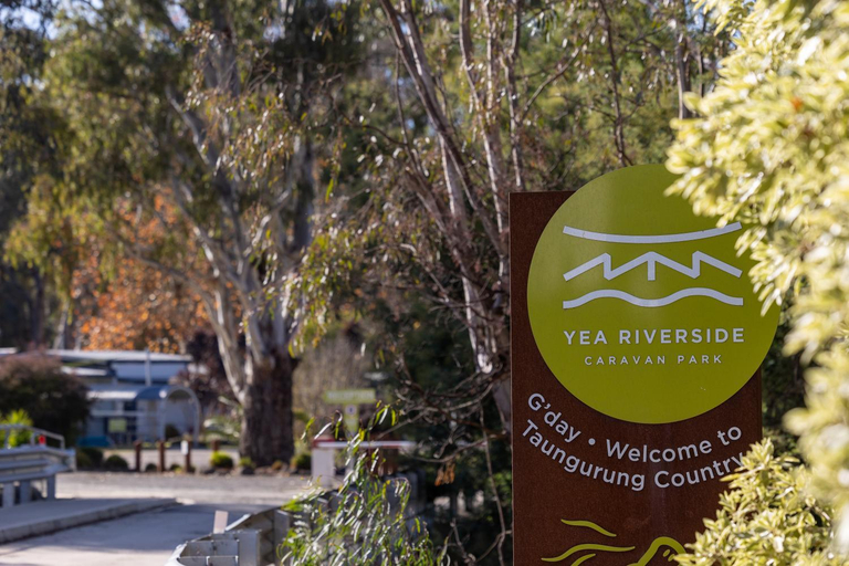 Others 5, Yea Riverside Caravan Park, Murrindindi - West
