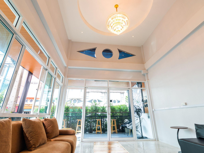 Others 5, Acozyposhtel, Don Muang