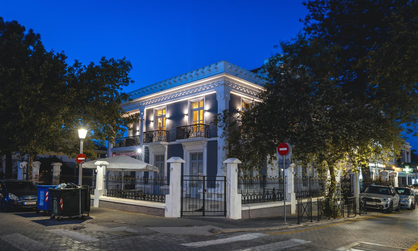 Exterior & Views 1, Victoria Mansion A Luxurious Neoclassical Experience, South Aegean