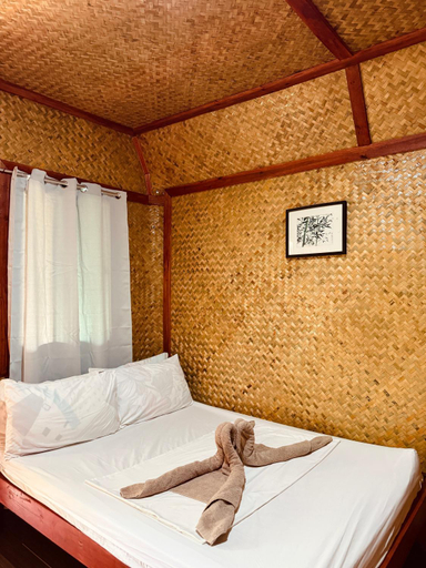 Bedroom 3, Victordelia Hilltop Hostel, San Vicente