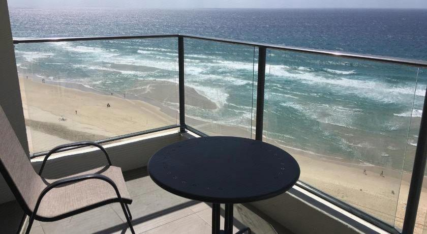Others 5, The Penthouses Apartments, Gold Coast