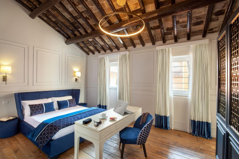Bedroom 5, Campo di Marte, Roma