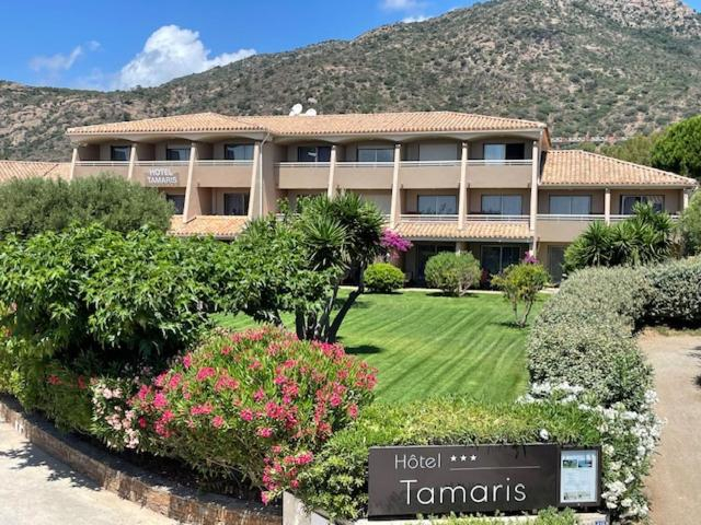 Others 5, Hotel Tamaris, Var