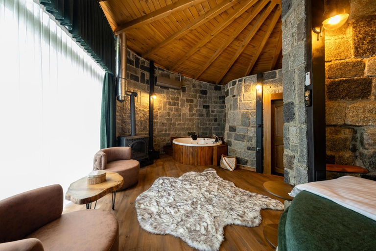 Bedroom 5, Oria Hotel Boutique, Çamlıhemşin