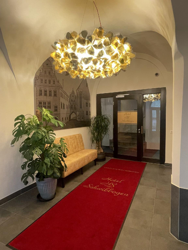 Public Area 2, Hotel Schwibbogen Gorlitz Altstadt, Görlitz