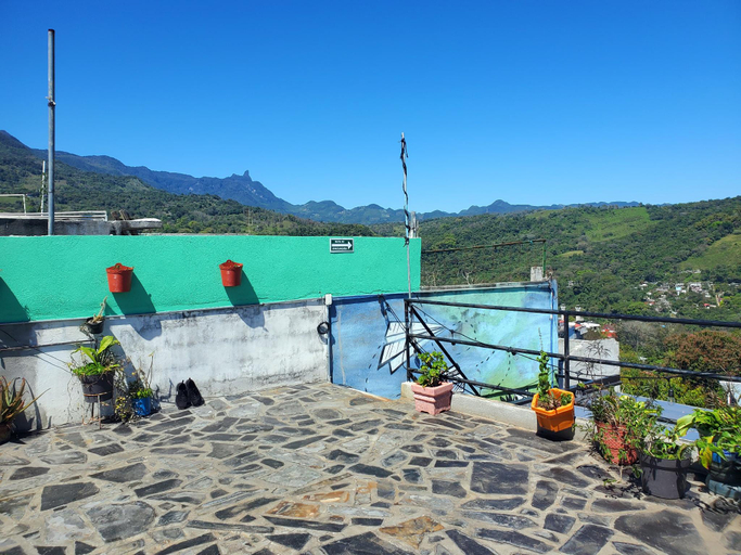 Others 5, Anamaya Hostal, Xilitla