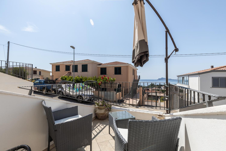Others 2, Apposentos in via Baus, Ogliastra