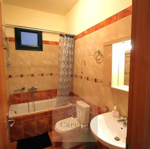 4, Niko's Central Skala Apartments, Ionian Islands