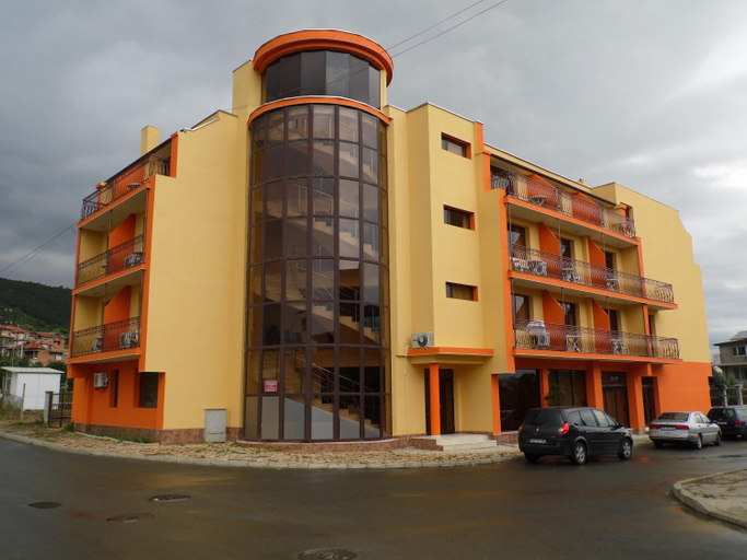 Others 4, Hotel Amigos, Nesebar