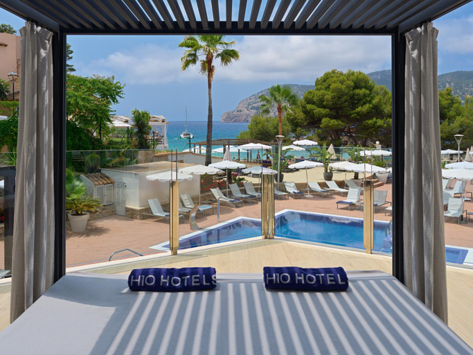 Sport & Beauty 2, Boutique Hotel H10 Blue Mar - Adults Only, Baleares