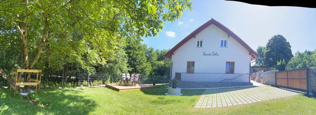 Others 5, Penzion Osika, Jindřichův Hradec