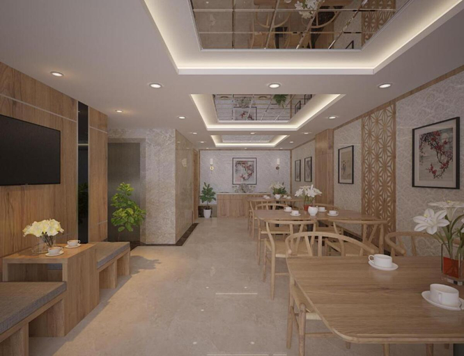 Food & Drinks, Fukurai Hotel & Apartment 2, Ba Đình