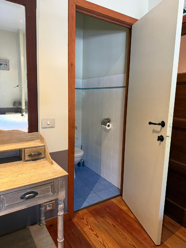 Bathroom 3, Hotel In't Boldershof, Oost-Vlaanderen