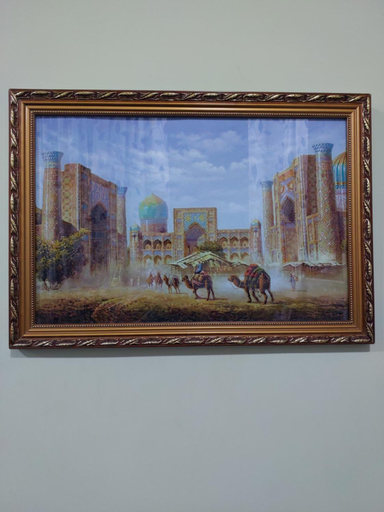Others 4, Hostel.Uz, Samarkand