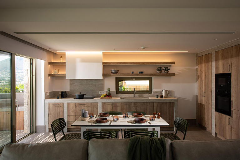 4, Villa Alquimia Aa with private Swimming pool, Crete