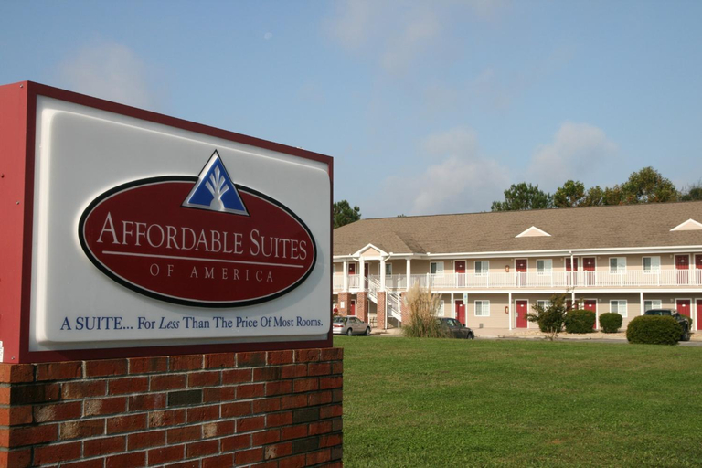 Others 5, Affordable Suites Gastonia, Gaston