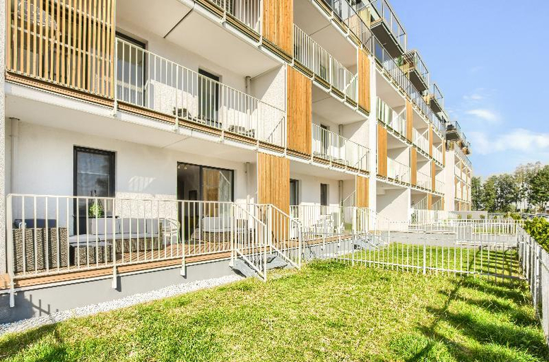 Exterior & Views 1, Onholiday Apartamenty ul. Poleska, Kołobrzeg