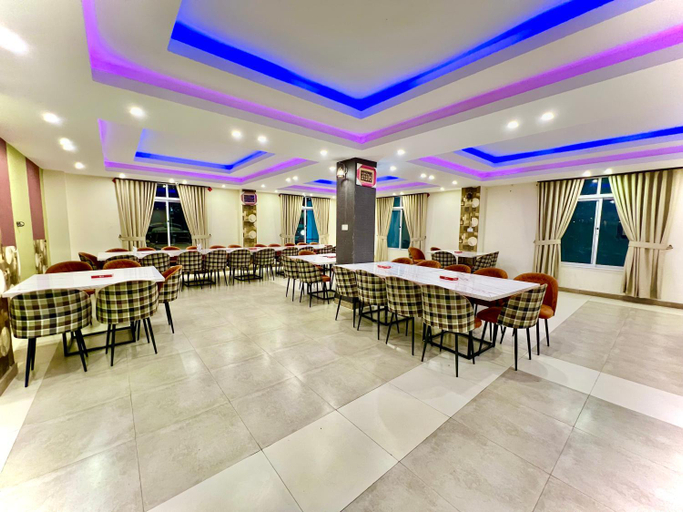 Food & Drinks 4, Iconic Hotel & Restaurant Naran, Hazara