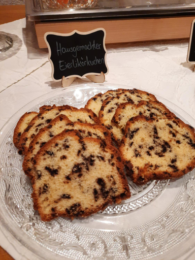 Food & Drinks 4, Hotel Garni Alpenblick, Traunstein