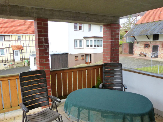 Others 4, Wohnung in Densberg nahe Kellerwald, Schwalm-Eder-Kreis