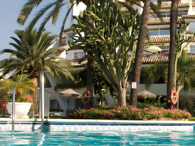 Sport & Beauty 2, Miraflores Resort, Málaga