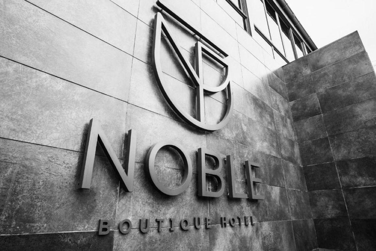 Others 2, Noble Hotel, Luts'ka