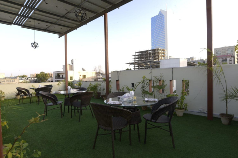 Food & Drinks 5, The Elet Signature Boutique Hotel, Karachi