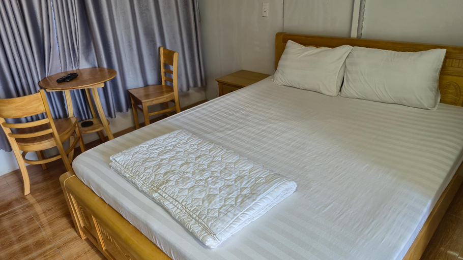Bedroom 3, Mobile Home Ho Tram Pristine Beach, Xuyên Mộc