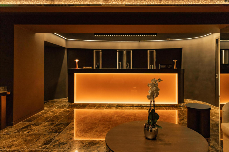 Public Area 5, Adia Aluma Athens, Curio Collection By Hilton, Attica