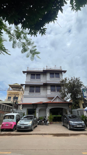 Exterior view 2, Le-nou Siemreap Guesthouse, Siem Reap