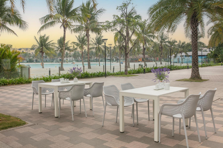 Food & Drinks 5, PCA Hotel 2 - Vinhomes Ocean Park, Gia Lâm