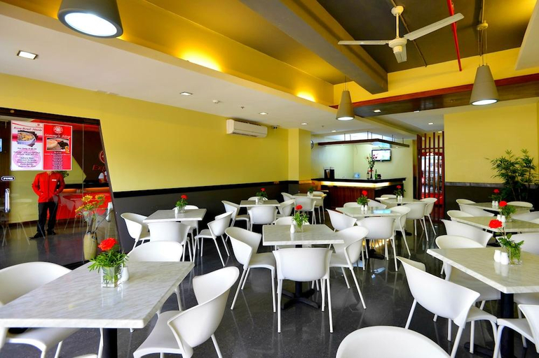 Food & Drinks 5, Express Inn Cebu Mabolo, Cebu City