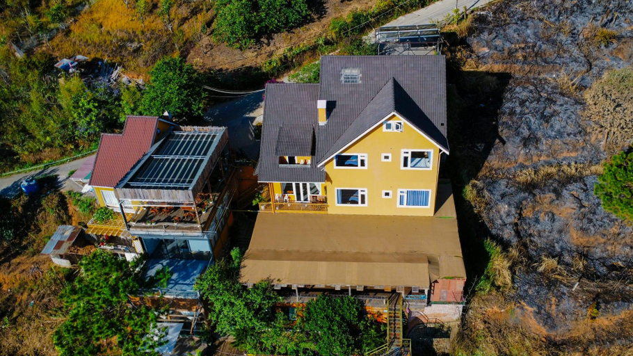 4, Michelia Valley Hotel, Đà Lạt
