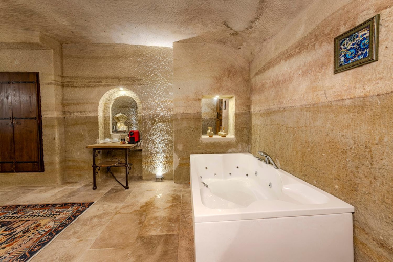 Facilities 5, Sara Cave Cappadocia, Nevşehir