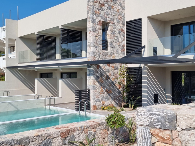 Exterior & Views 2, DeLight Luxury Rooms, South Aegean