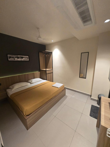 Others 3, KOONA RESIDENCY, Vellore