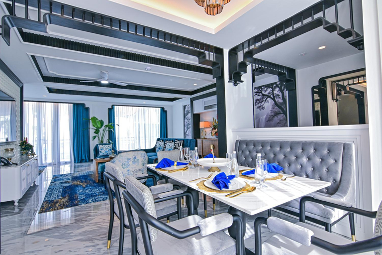 Others 3, Bertam Wellness Spa & Villas, North Seberang Perai