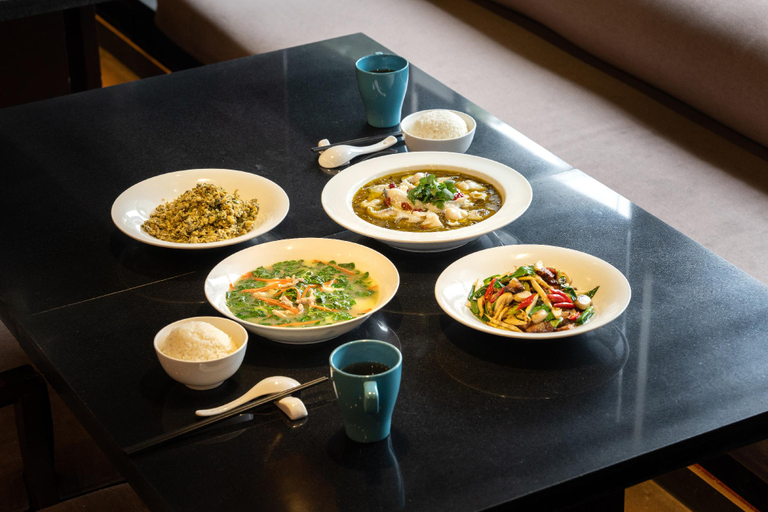Food & Drinks 5, SSAW Boutique Hotel Hangzhou Xiaoshan City Center, Hangzhou