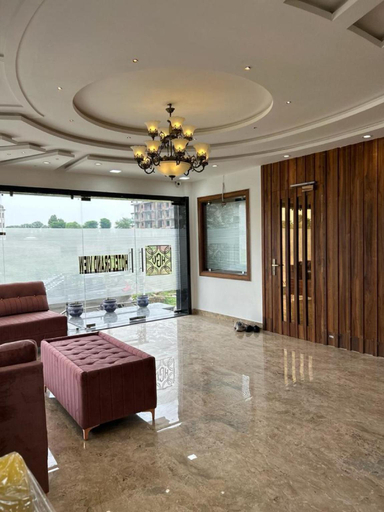 Others 4, Hotel Grand View, Agra