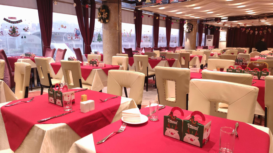 Food & Drinks 4, L Hotel - Changsheng Branch, Zhuhai