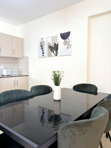 Facilities 3, Sunrise Palette Suites, Larnaca